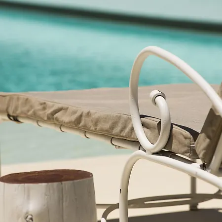 Octant Monte Hotell Moncarapacho