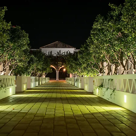 Octant Monte Hotell 5*