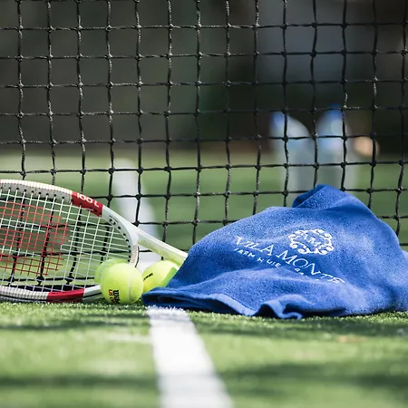 Octant Monte Hotell Moncarapacho