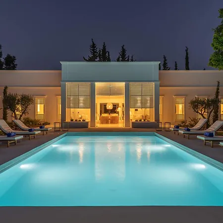 Monte Hotel 5*