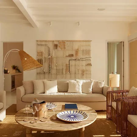 Hotel Monte Moncarapacho