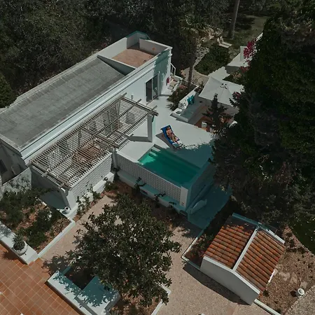 Hotel Monte Moncarapacho