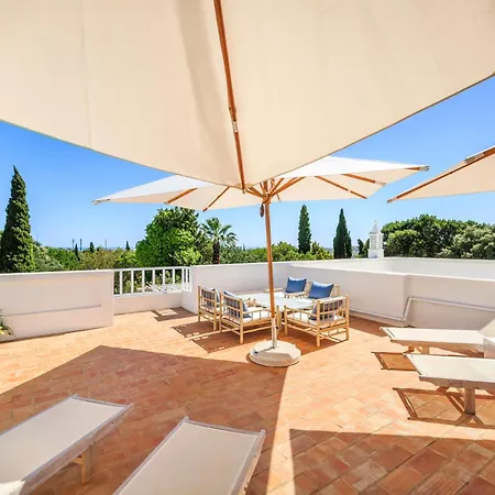 Octant Monte Moncarapacho