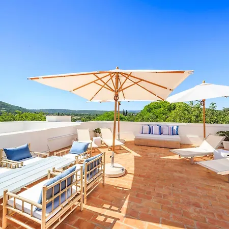 Hotell Octant Monte 5*