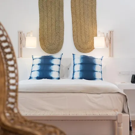 Hotell Octant Monte Moncarapacho