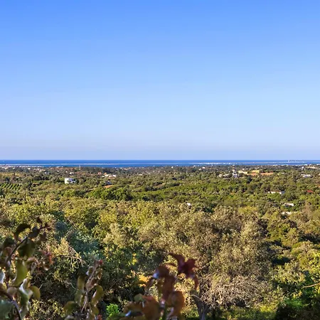 Octant Monte 5* Moncarapacho