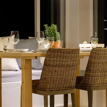 Hotell Octant Monte Moncarapacho