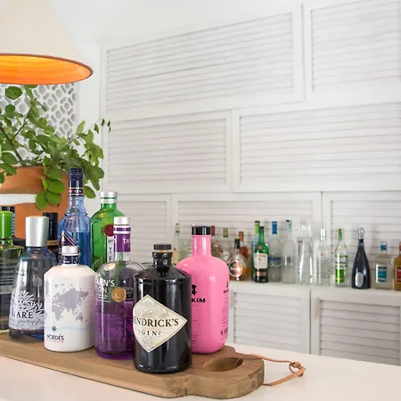 Octant Monte Hotel Moncarapacho