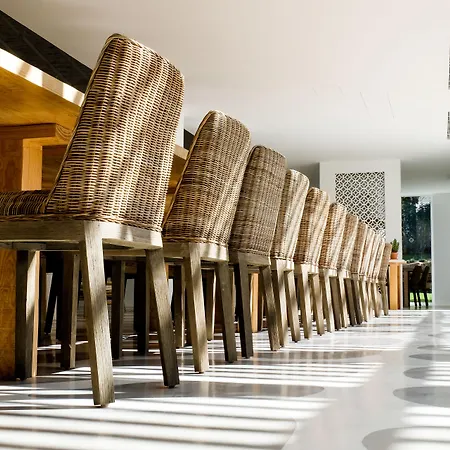 Hotell Octant Monte 5*