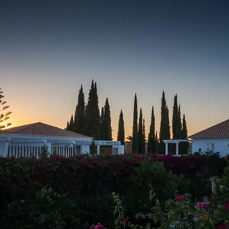 Octant Monte Hotell 5*