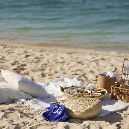 Octant Monte Hotell 5*