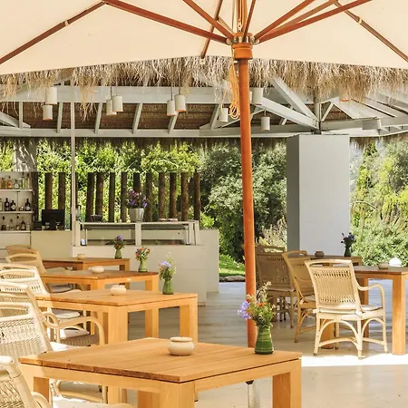 Hotell Octant Monte Moncarapacho