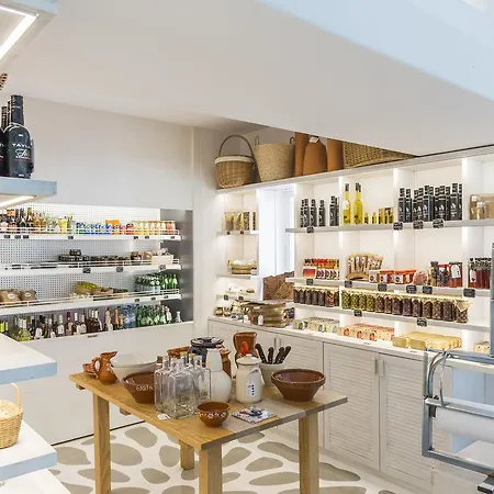 Octant Monte 5* Moncarapacho