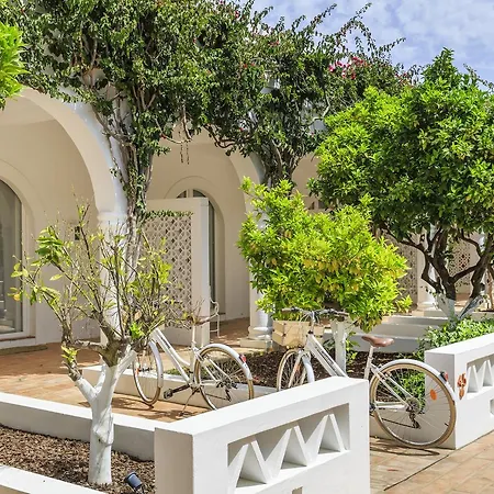 Monte Hotel Moncarapacho