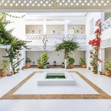 Octant Monte Hotell 5*