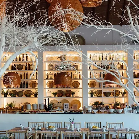 Hotell Octant Monte Moncarapacho