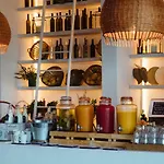 Hotel Octant Monte Moncarapacho