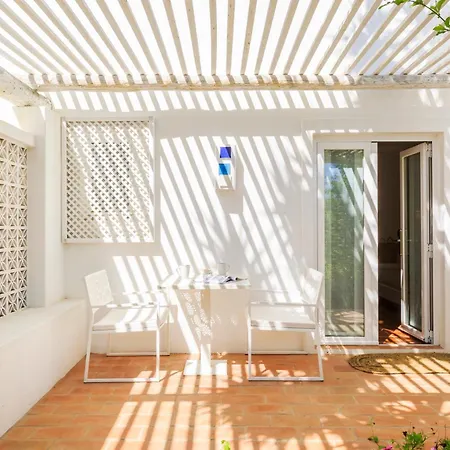 Hotel Octant Monte Moncarapacho