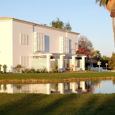 Octant Monte Hotel Moncarapacho