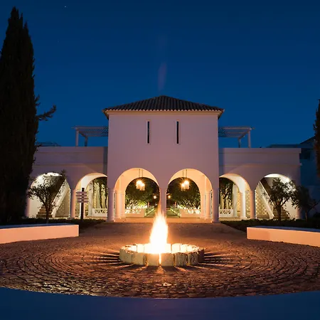 Octant Monte Hotel Moncarapacho