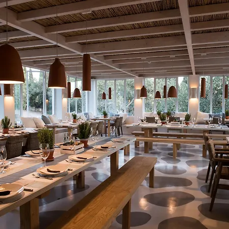 Hotel Octant Monte 5*