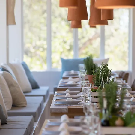 Hotel Octant Monte 5*