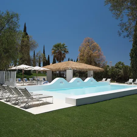 Octant Monte Moncarapacho