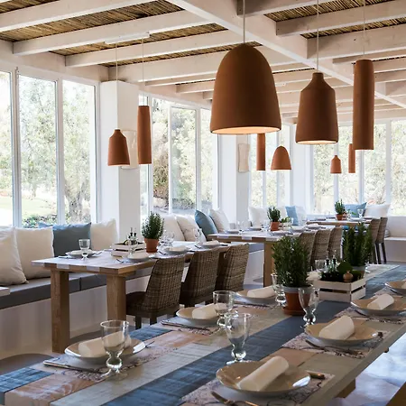Octant Monte Hotel