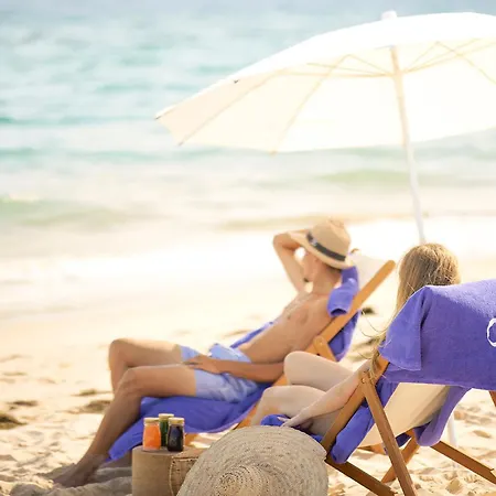 Hotel Octant Monte Moncarapacho