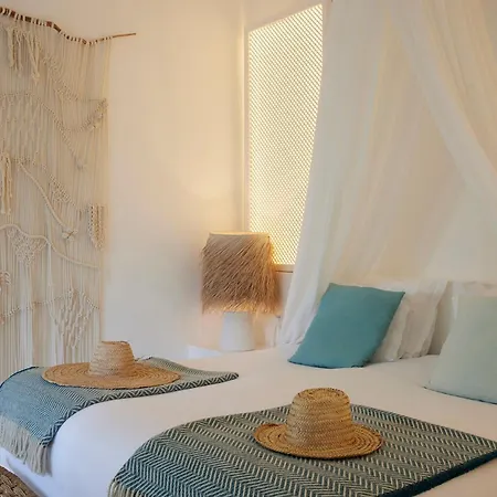 Hotel Octant Monte Moncarapacho