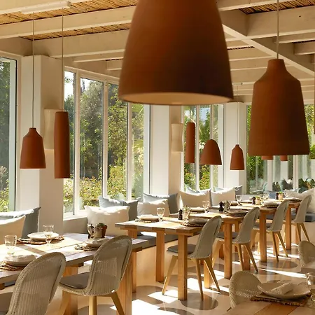 Octant Monte Hotel