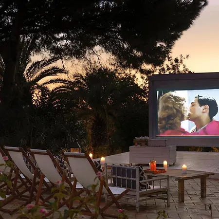 Hotel Octant Monte 5*