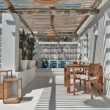 Hotel Octant Monte
