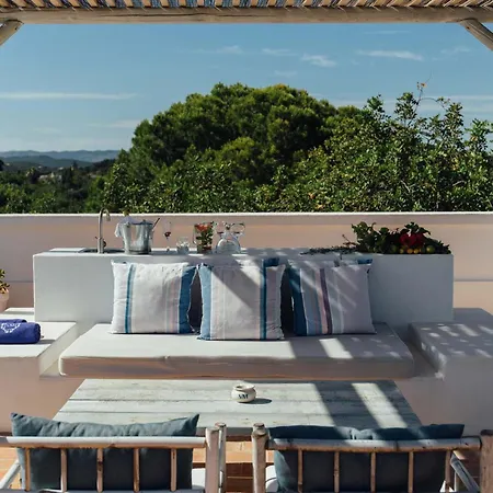 Octant Monte Hotel 5*