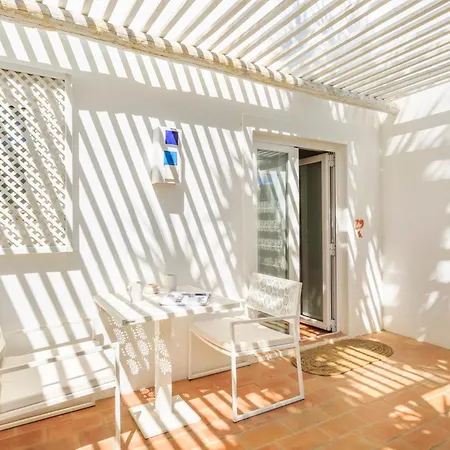 Hotel Octant Monte Moncarapacho