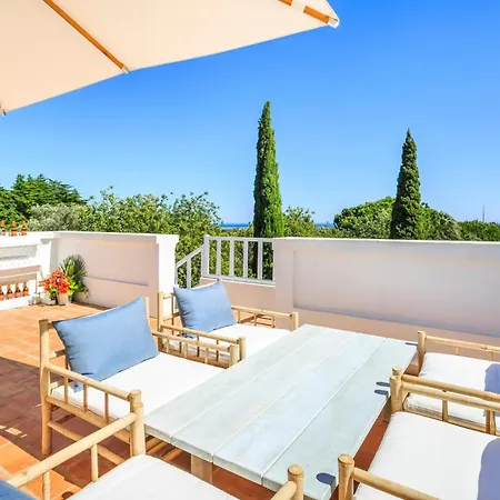 Octant Monte 5* Moncarapacho