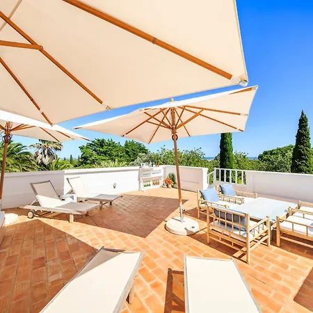 Hotel Octant Monte