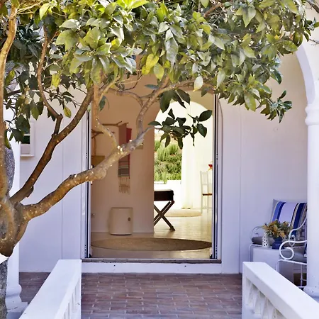 Octant Monte Moncarapacho