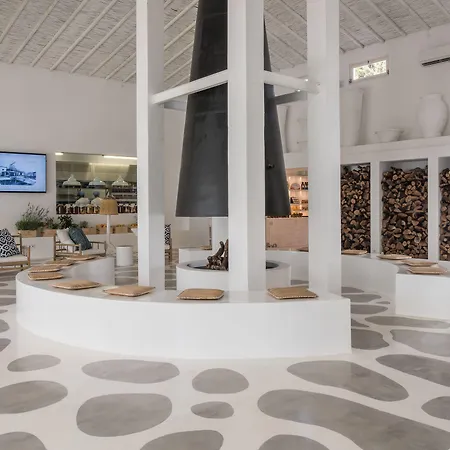 Hotel Octant Monte 5*