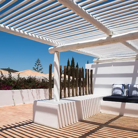 Octant Monte Moncarapacho