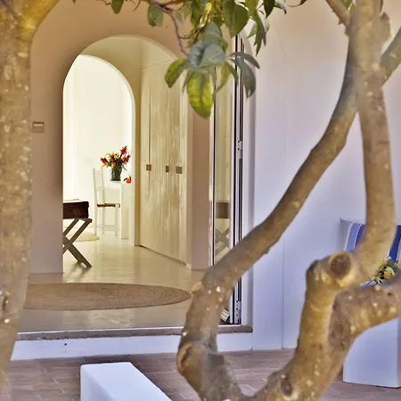 Octant Monte Hotel