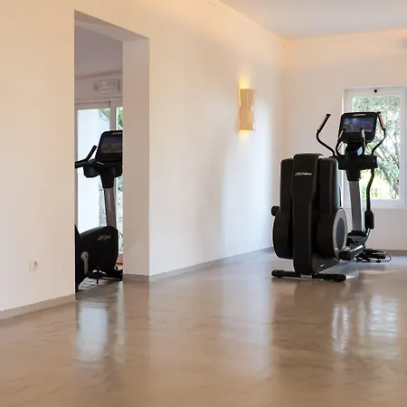 Octant Monte Hotel 5*