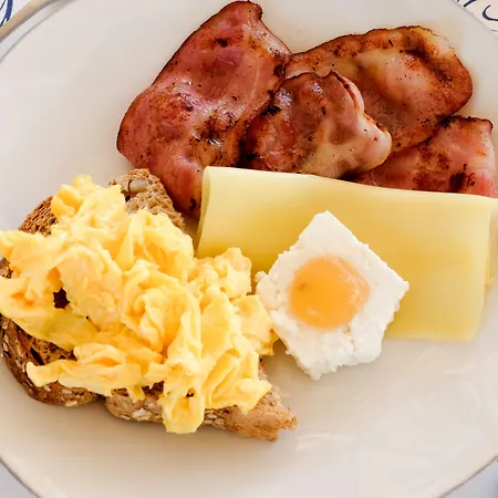 Octant Monte Hotel Moncarapacho