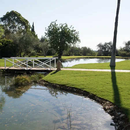 Hotel Octant Monte Moncarapacho