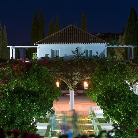 Octant Monte 5* Moncarapacho