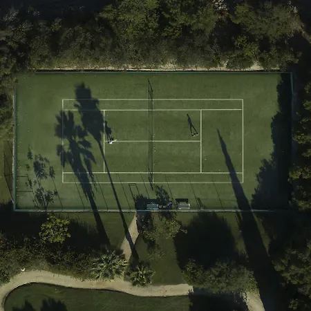 Szálloda Octant Monte 5*