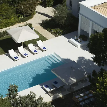 Hotel Octant Monte 5*