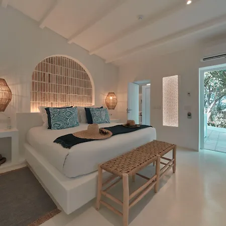 Octant Monte Moncarapacho