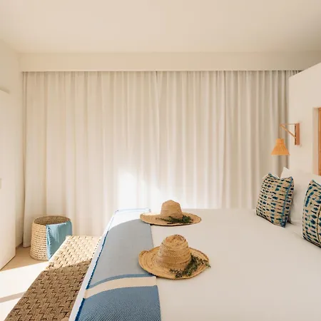 Octant Monte