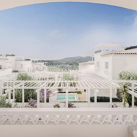 Octant Monte Hotel